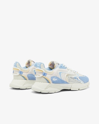 Herren-Sneakers L003 Neo Trainers