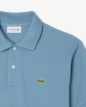 Classic Fit-Polohemd L.12.12 Original