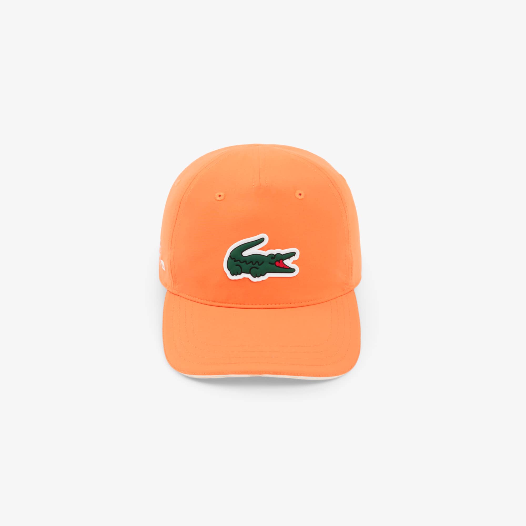 Thumbnail - Lacoste Tenniskappe Miami Open Edition - Orange Size S