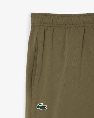 Tennis-Trainingsanzug aus Taft