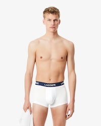 5er-Pack Trunks aus Stretch-Baumwolle
