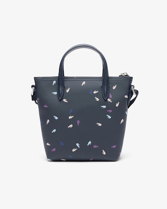 Mini-Tote mit Krokodilen