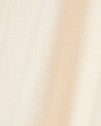 Stretch-Golfkleid mit Print und Ultra-Dry-Technologie