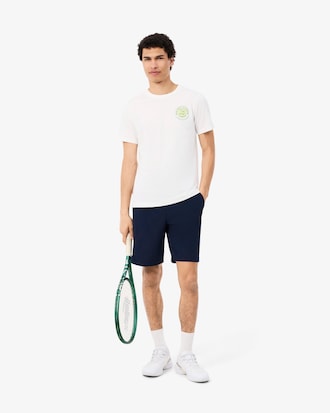 Tennis-T-Shirt Roland-Garros Edition