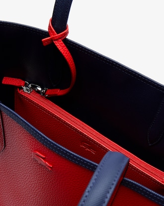 Wendbare Tote Bag Anna mit abnehmbarer Tasche