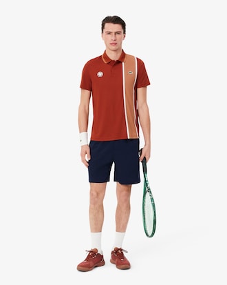 Herren-Tennisschuhe Roland-Garros Edition Tech Point