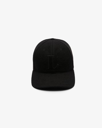 Baseball-Cap aus Wollfilz