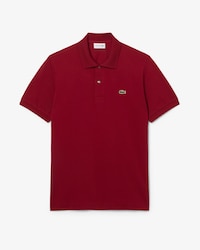 Classic Fit Piqu&eacute;-Polohemd L.12.12 LIGHT