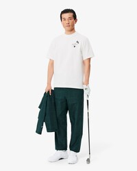 Golf-T-Shirt mit Ultra Dry-Technologie und Print