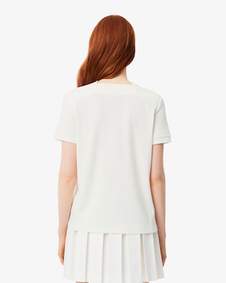 Schiedsrichter-Polohemd Roland-Garros Edition