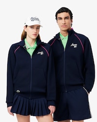 Regular Fit-Jacke Mutua Madrid Open Edition