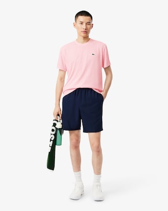 Sport-T-Shirt aus Baumwolle mit Ultra Dry-Technologie