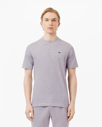 Sport-T-Shirt aus Baumwolle mit Ultra Dry-Technologie
