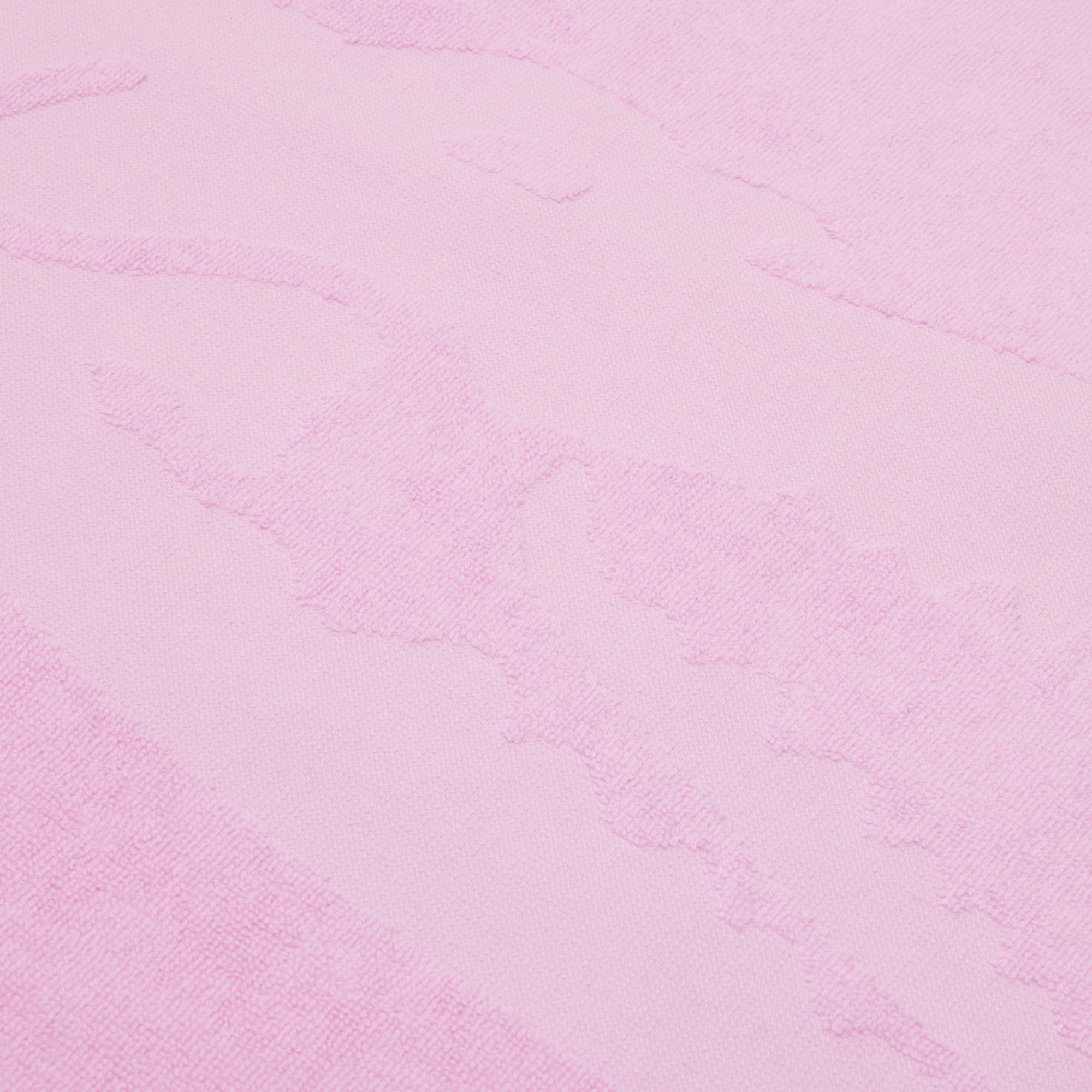 Thumbnail - Lacoste L Sport Strandtuch - GELATO Size One Size