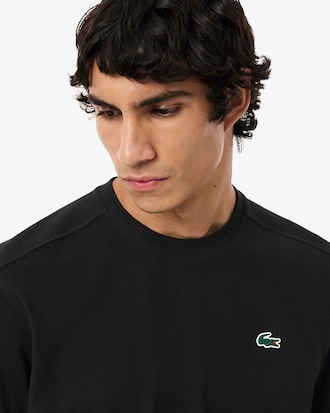 Sport-T-Shirt aus Baumwolle mit Ultra Dry-Technologie