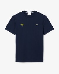 T-Shirt Mutua Madrid Open Edition mit Print