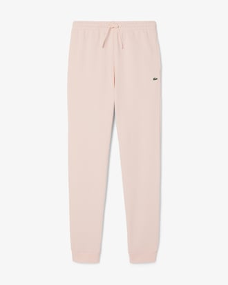 Fleece-Trainingshose