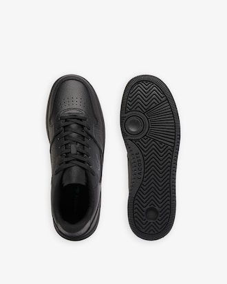 Herren-Sneakers L001 Set aus Leder