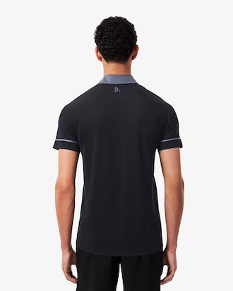 Polohemd Lacoste Tennis &times; Novak Djokovic On Court