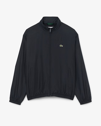 Wasserabweisende Jacke