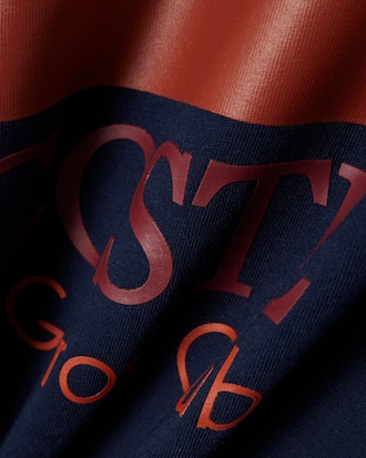 Grafisches T-Shirt Roland-Garros Edition