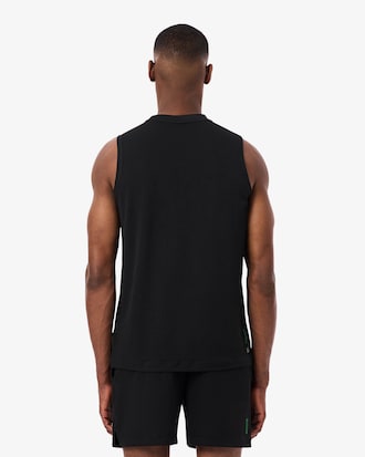 Sport-Tanktop mit Ultra-Dry-Technologie