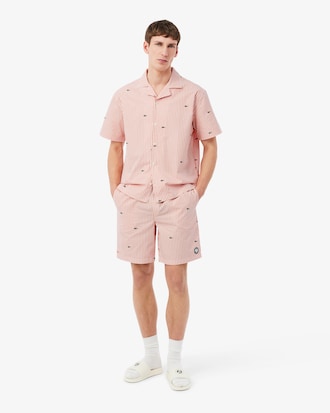 Boxershorts Roland-Garros Edition aus Popeline