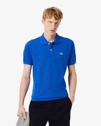 Classic Fit-Polohemd L.12.12 Original