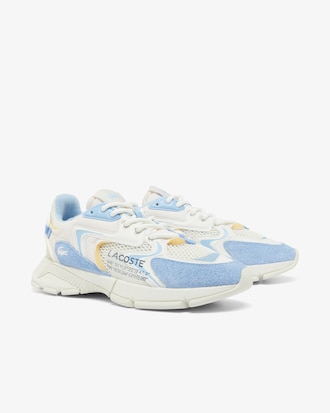 Herren-Sneakers L003 Neo Trainers