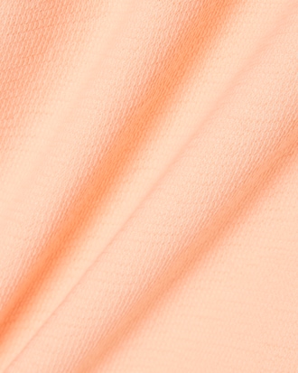 Strukturiertes Classic Fit-Polohemd