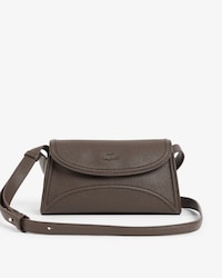 Schultertasche Everyday Club mit Klappverschluss