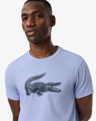 Sport-T-Shirt mit XXL-Logo und Ultra Dry-Technologie