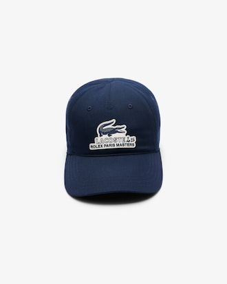 Cap Rolex Paris Masters Edition