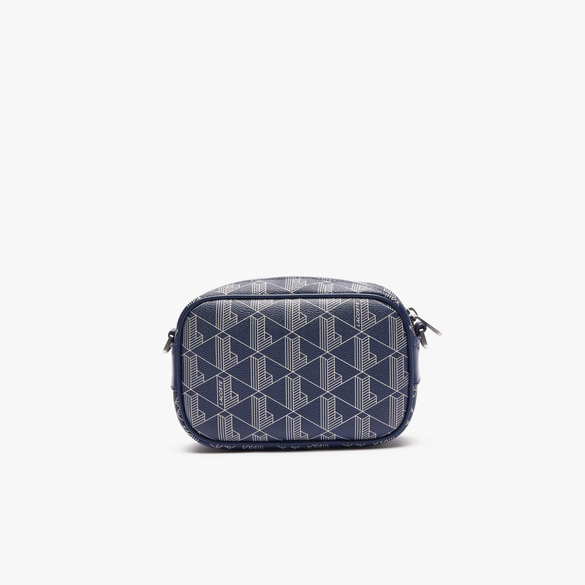 Kleine Umhängetasche The Blend mit genarbtem Effekt - Herren  