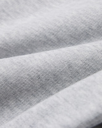 Unisex Fleece-Hoodie mit K&auml;ngurutasche