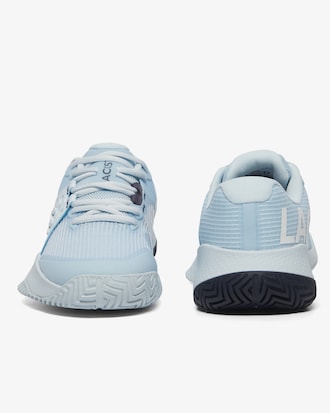Damen-Padelschuhe Power Serve