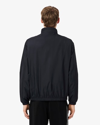 Wasserabweisende Jacke