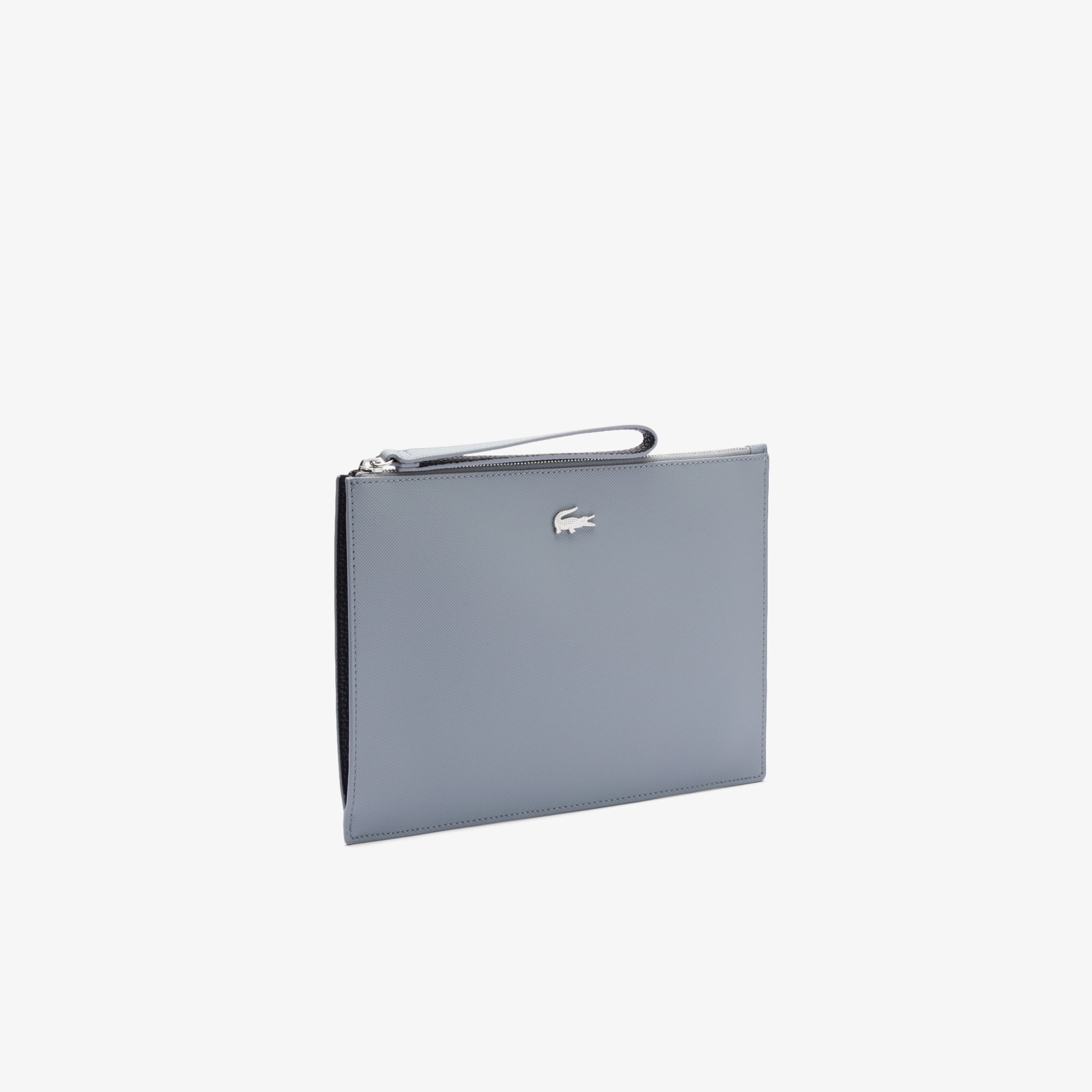 Thumbnail - Lacoste Beschichtete Tasche aus Piqué-Canvas - TRADEWINDS ABIMES Size One Size