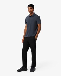 Slim Commuter Fit-Chinohose aus Stretchmaterial