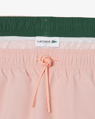Schnell trocknende Badehose