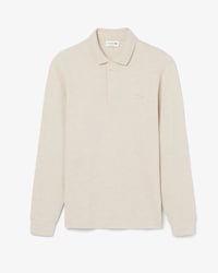 Regular Fit-Polohemd Paris aus Stretch-Piqu&eacute;