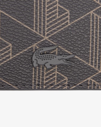 Kleine Brieftasche The Blend