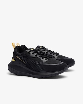 Herren-Sneakers L003 Evo