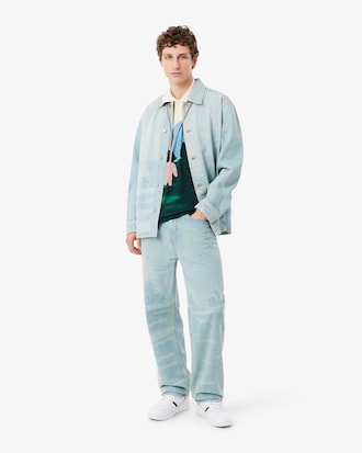 Krokodil-Schl&uuml;sselring