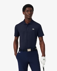 Golf-Polohemd aus Stretch mit Ultra-Dry-Technologie