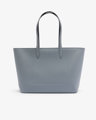 Tote Bag Anna mit Reißverschluss