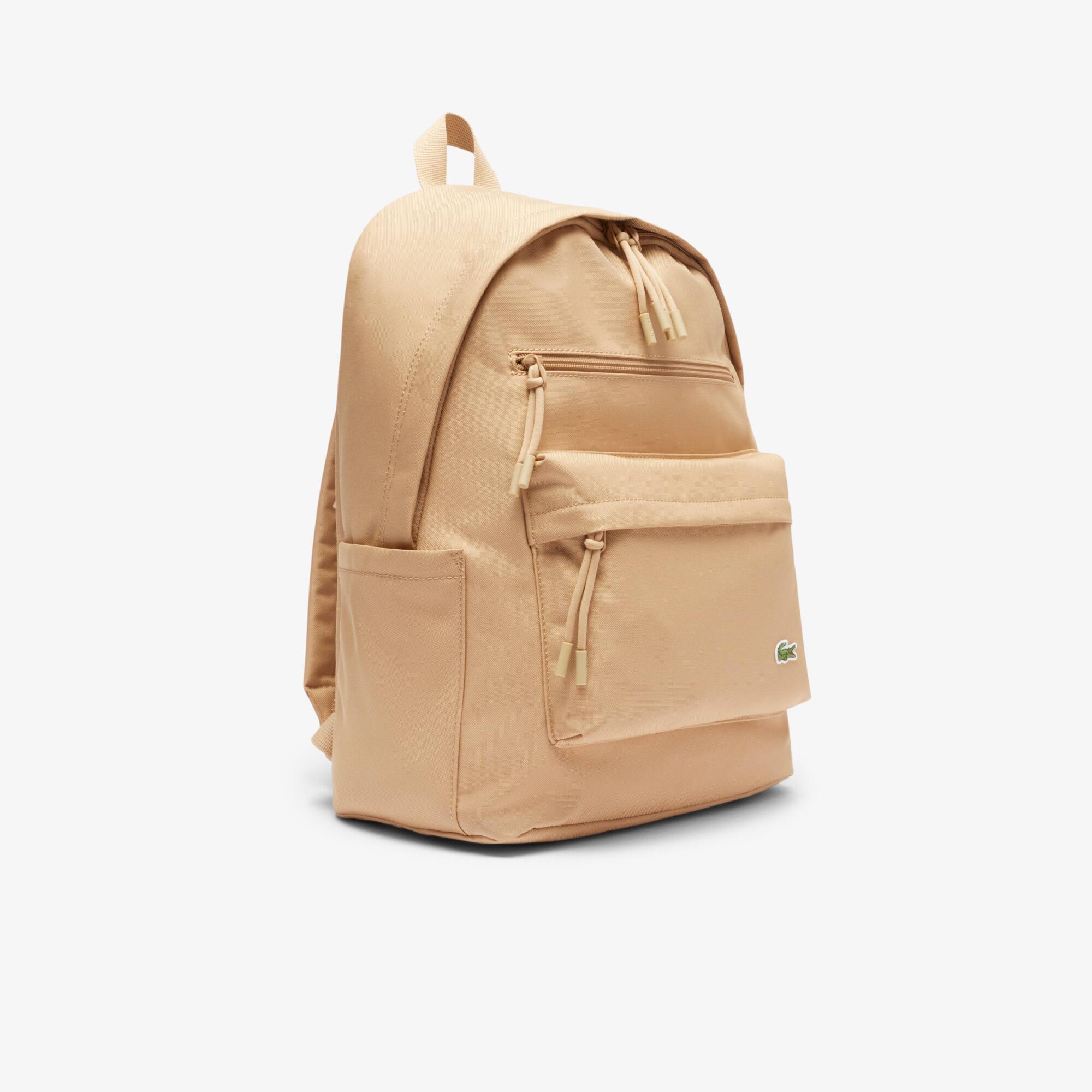 Thumbnail - Lacoste Rucksack Neocroc - TAN Size One Size