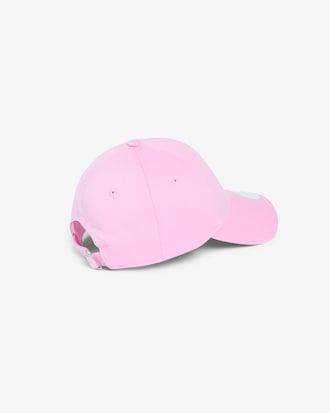Kappe Lacoste x New Era