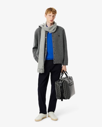 Classic Fit-Polohemd L.12.12 Original