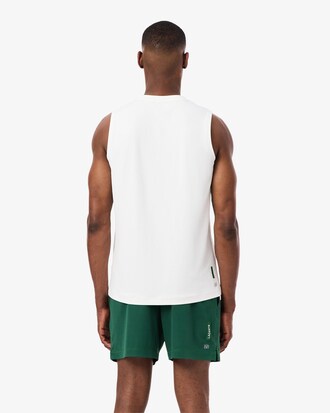 Sport-Tanktop mit Ultra-Dry-Technologie